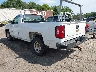 1GCNCPEH2FZ****** Salvamento y Reparables 2015 Chevrolet Silverado 1500 en Taunton