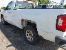 1GCNCPEH2FZ****** Salvamento y Reparables 2015 Chevrolet Silverado 1500 en Estado de Massachusetts