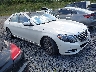 WDDUG6DB7HA****** Salvage and Wrecked 2017 Mercedes-Benz S-Class in Nashville