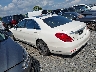 WDDUG6DB7HA****** Salvage and Repairable 2017 Mercedes-Benz S-Class in Nashville