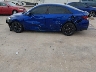 5NPLM4AG8MH****** Repairable 2021 Hyundai Elantra in Texas State
