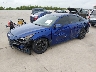 5NPLM4AG8MH****** Used and Repairable 2021 Hyundai Elantra in Houston South