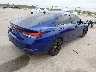 5NPLM4AG8MH****** Salvage and Wrecked 2021 Hyundai Elantra in Texas State