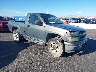 1GCGTBF97B8****** Salvage and Wrecked 2011 Chevrolet Colorado in Las Vegas