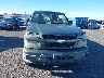 1GCGTBF97B8****** Salvage and Repairable 2011 Chevrolet Colorado in Nevada State