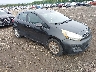KNADN5A32C6****** Salvage and Wrecked 2012 Kia Rio in Long Island