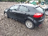 KNADN5A32C6****** Salvage and Repairable 2012 Kia Rio in Long Island