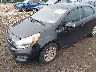 KNADN5A32C6****** Salvage and Repairable 2012 Kia Rio in New York State