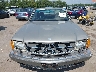 WDBCA45D0HA****** Salvage 1987 Mercedes-Benz 500 Series in Virginia State