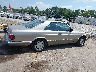 WDBCA45D0HA****** Wrecked 1987 Mercedes-Benz 500 Series in Virginia State