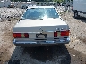 WDBCA45D0HA****** Salvage 1987 Mercedes-Benz 500 Series