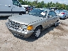 WDBCA45D0HA****** Used and Repairable 1987 Mercedes-Benz 500 Series in Richmond
