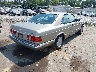 WDBCA45D0HA****** Salvage and Wrecked 1987 Mercedes-Benz 500 Series in Virginia State
