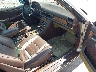 WDBCA45D0HA****** Used and Repairable 1987 Mercedes-Benz 500 Series in Virginia State