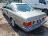 WDBCA45D0HA****** Salvage and Repairable 1987 Mercedes-Benz 500 Series in Virginia State