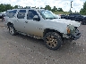 1GKFK16358R****** Salvage and Wrecked 2008 GMC Yukon XL in Grenada