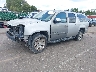 1GKFK16358R****** Used and Repairable 2008 GMC Yukon XL in Grenada