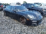 WP0BB2A71EL****** Salvage and Wrecked 2014 Porsche Panamera in Nashville