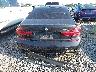 WBA7F0C37HG****** Wrecked 2017 BMW 750i