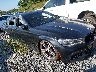 WBA7F0C37HG****** Salvage and Wrecked 2017 BMW 750i in Nashville