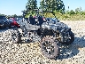 3NSNAE996PH****** Salvamento y Destrozados 2023 Polaris RZR en Nashville