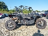 3NSNAE996PH****** Destrozados 2023 Polaris RZR en Estado de Virginia