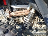 3NSNAE996PH****** Destrozados 2023 Polaris RZR en Nashville