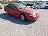 1FALP4046TF****** Salvamento y Destrozados 1996 Ford Mustang en Kansas City East