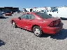 1FALP4046TF****** Salvamento y Reparables 1996 Ford Mustang en Kansas City East