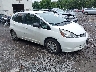 JHMGE8H3XBC****** Salvamento y Destrozados 2011 Honda Fit en Albany