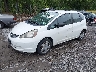 JHMGE8H3XBC****** Usados y Reparables 2011 Honda Fit en Albany