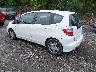 JHMGE8H3XBC****** Salvamento y Reparables 2011 Honda Fit en Albany