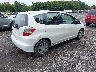 JHMGE8H3XBC****** Salvamento y Destrozados 2011 Honda Fit en Estado de Nueva York
