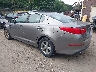 5XXGM4A70FG****** Salvamento y Reparables 2015 Kia Optima en Burlington