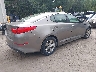 5XXGM4A70FG****** Salvamento y Destrozados 2015 Kia Optima en Estado de Vermont