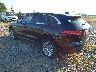 SADCK2GX4LA****** Salvage and Repairable 2020 Jaguar F-PACE in Nashville