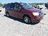 2A8HR54P38R****** Salvamento y Destrozados 2008 Chrysler Town & Country en Kansas City East