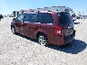 2A8HR54P38R****** Salvamento y Reparables 2008 Chrysler Town & Country en Kansas City East
