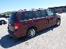 2A8HR54P38R****** Salvamento y Destrozados 2008 Chrysler Town & Country en Estado de Missouri