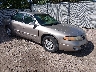 1G2HX54K84U****** Salvage and Wrecked 2004 Pontiac Bonneville in Portage