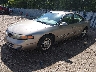 1G2HX54K84U****** Used and Repairable 2004 Pontiac Bonneville in Portage