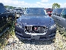 SADCJ2FX0JA****** Wrecked 2018 Jaguar F-PACE in Virginia State