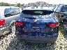SADCJ2FX0JA****** Wrecked 2018 Jaguar F-PACE