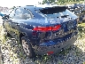 SADCJ2FX0JA****** Salvage and Repairable 2018 Jaguar F-PACE in Nashville