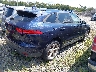SADCJ2FX0JA****** Salvage and Wrecked 2018 Jaguar F-PACE in Virginia State