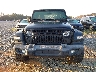 1C4HJXDG4JW****** Wrecked 2018 Jeep Wrangler in Virginia State