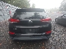 KM8J23A4XHU****** Wrecked 2017 Hyundai Tucson