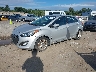 KMHD35LE1DU****** Used and Repairable 2013 Hyundai Elantra in Manchester
