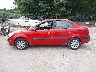 KNADE123276****** Wrecked 2007 Kia Rio in Maine State
