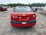 KNADE123276****** Salvage 2007 Kia Rio